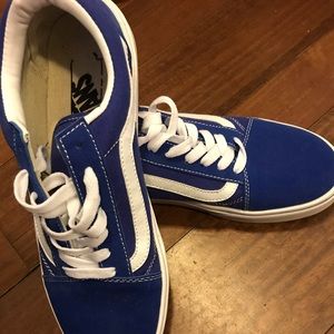 Vans Off The Wall